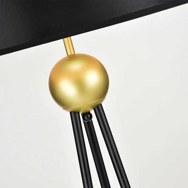 Standing Lamp View 5