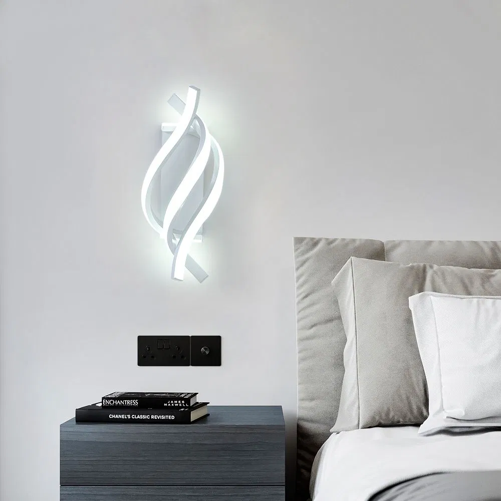Scandinavian Style Minimalist Wall Sconce