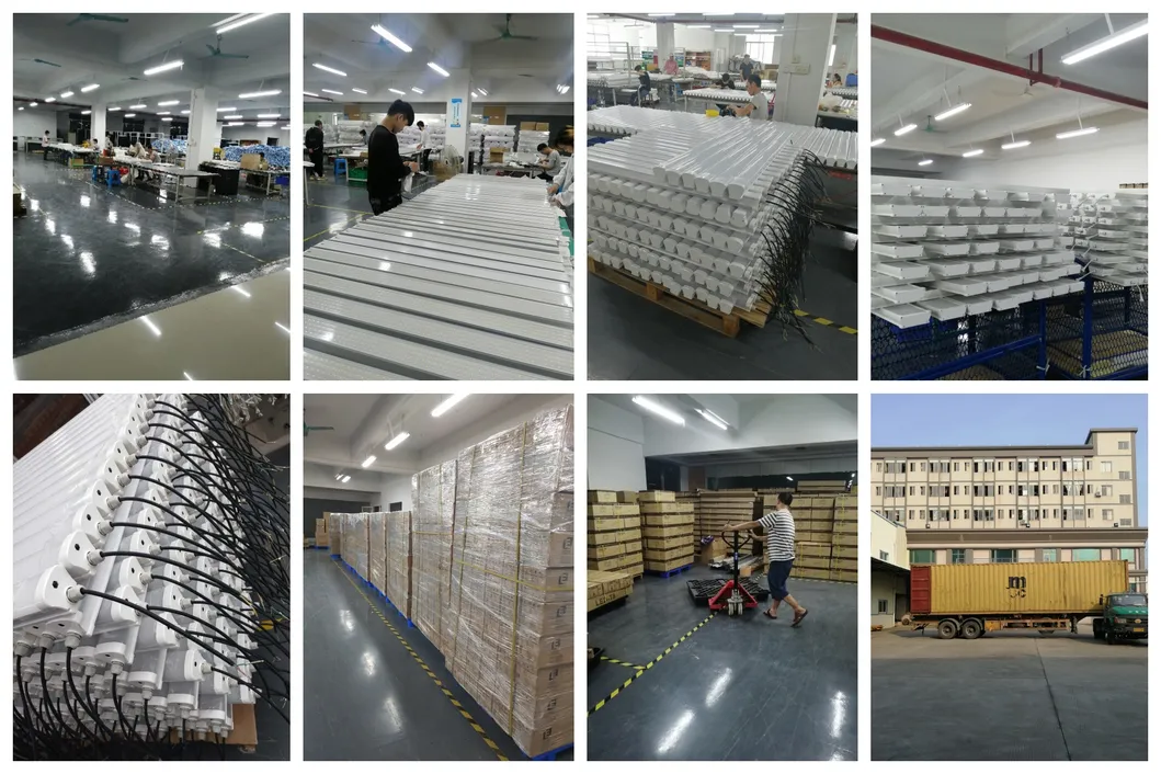 Packaging and Logistics