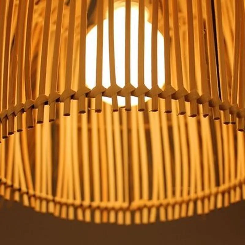 Pendant Light 4