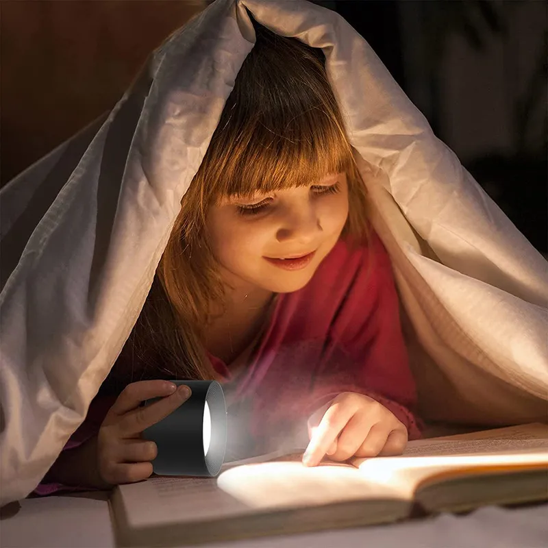 360 Degree Rotation Light