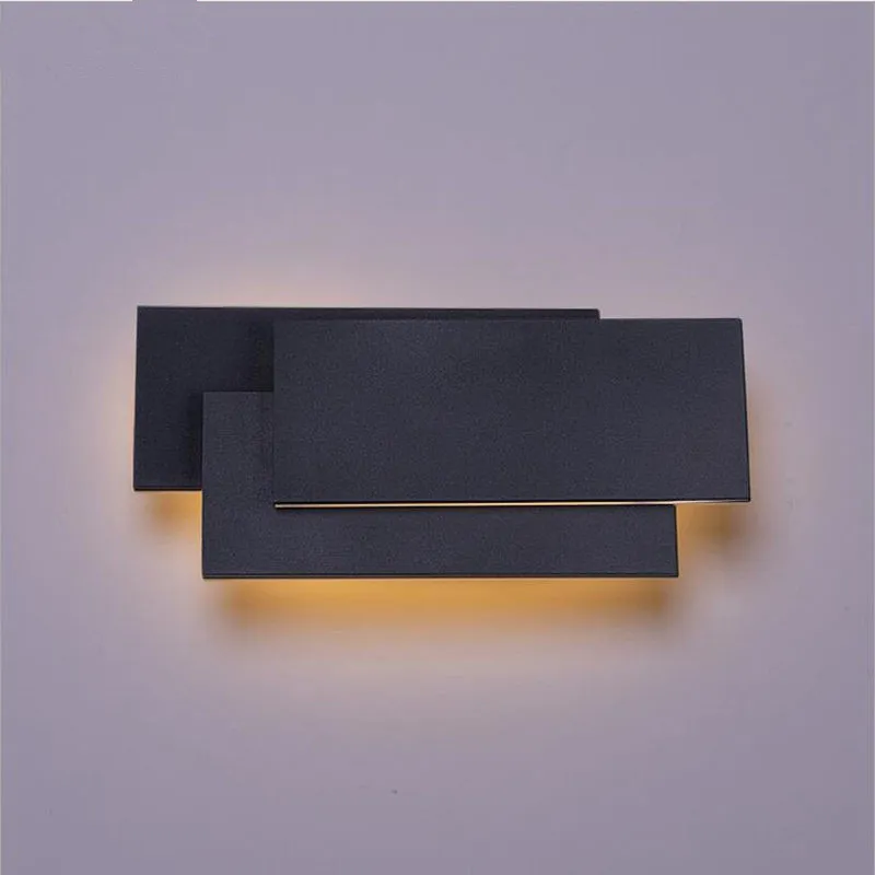 LED Wall Light 4