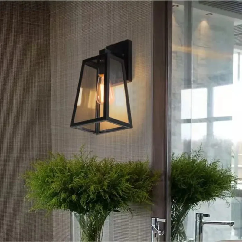 LED Wall Sconce 3