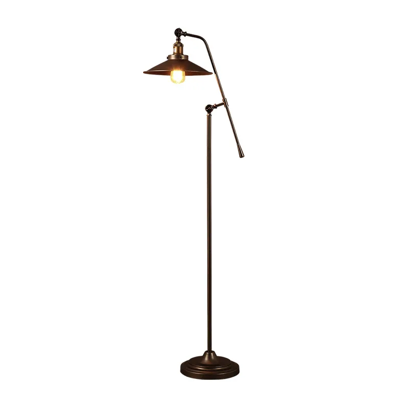 Vintage Floor Lamp 1