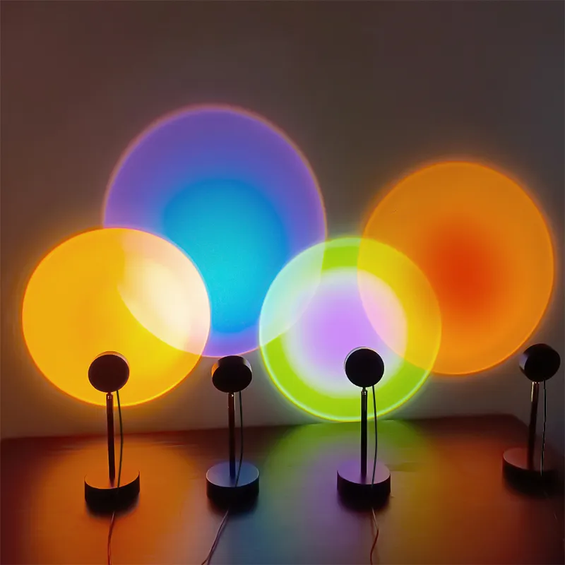 Atmosphere Lamp 8