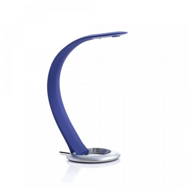 Hatha Style Modern Dimmable Silicon LED Lamp Book Reading Table Desk Light