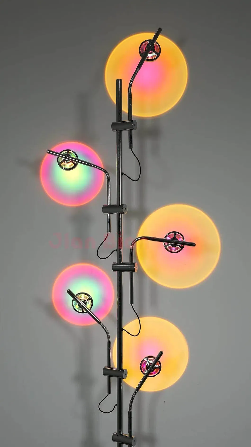 Atmosphere Lamp View 8