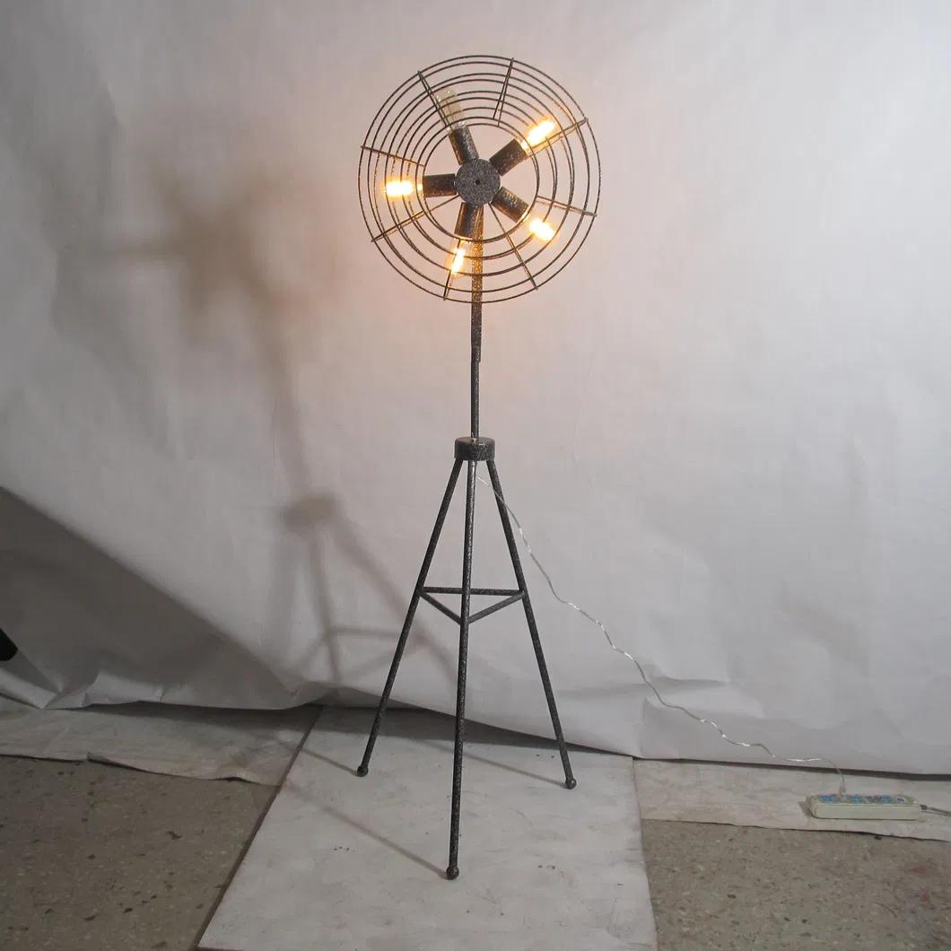 Floor Lamp 1