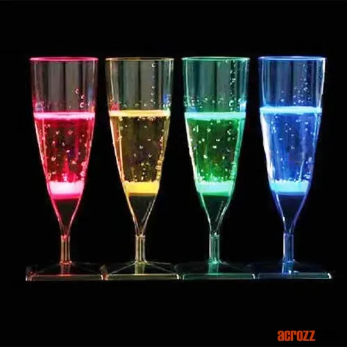 LED Wine Glass Lamp 5