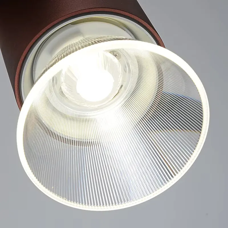 Modern Lighting Finish