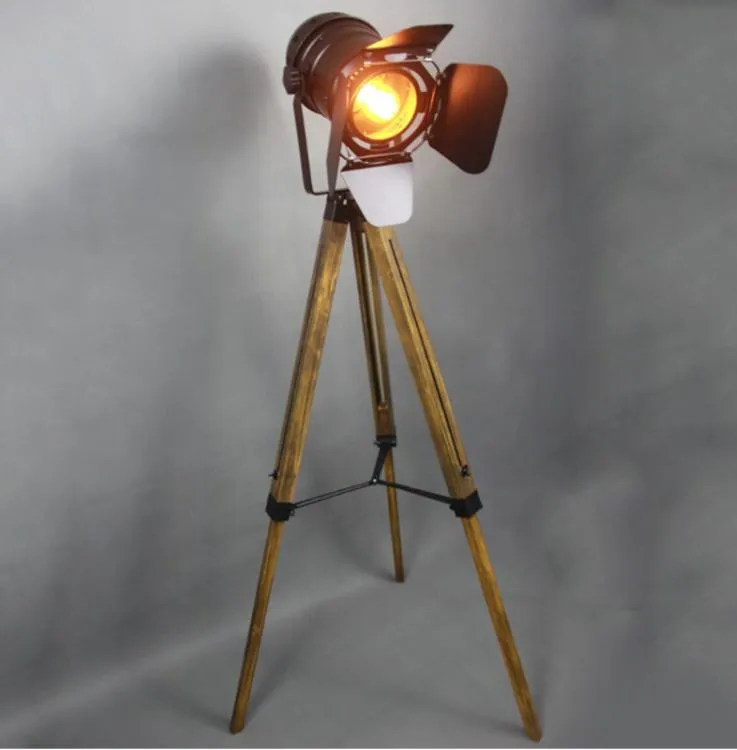 Adjustable Height Lamp