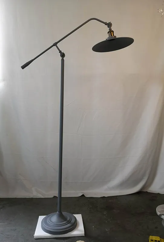 Vintage Floor Lamp 6