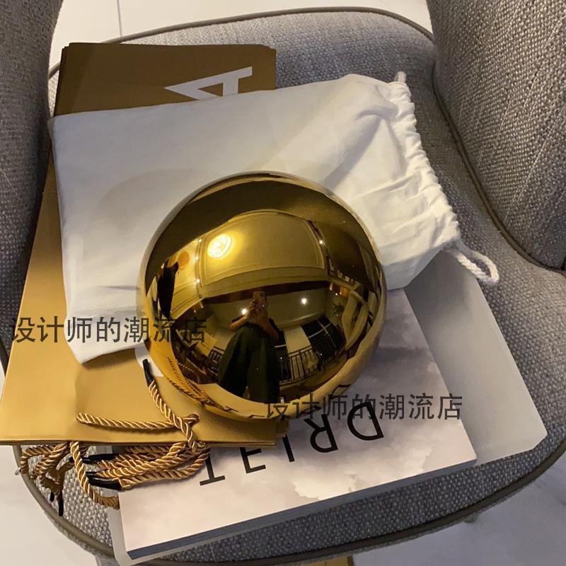 Modern Minimalist Meteorite Wall Lamp Nordic Style Corridor Bedside LED Wall Sconce (WH-OR-222)