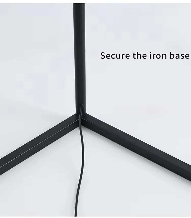 Modern Sunset RGB Floor Lamp