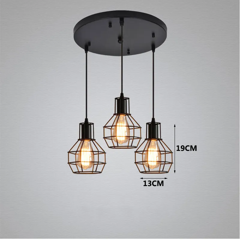 Pendant Light View 5