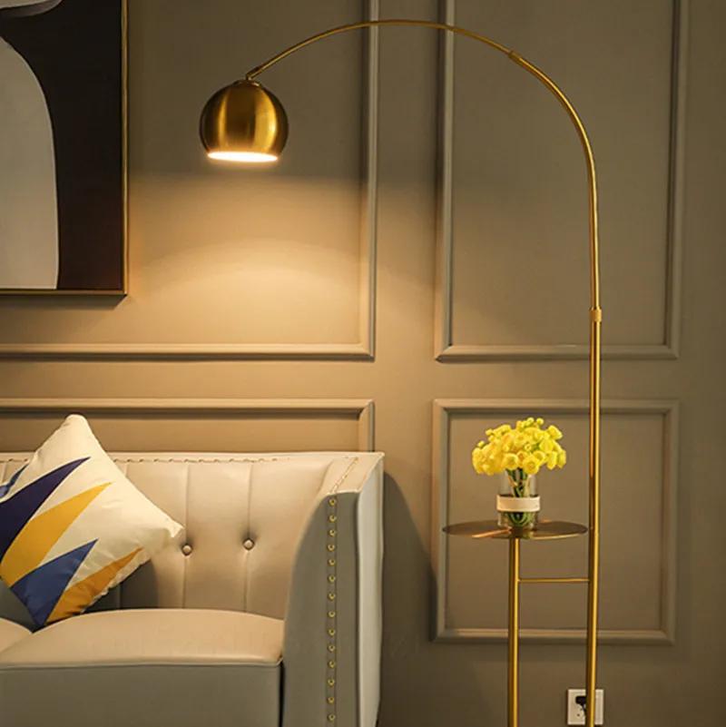 Modern Floor Lamp 5