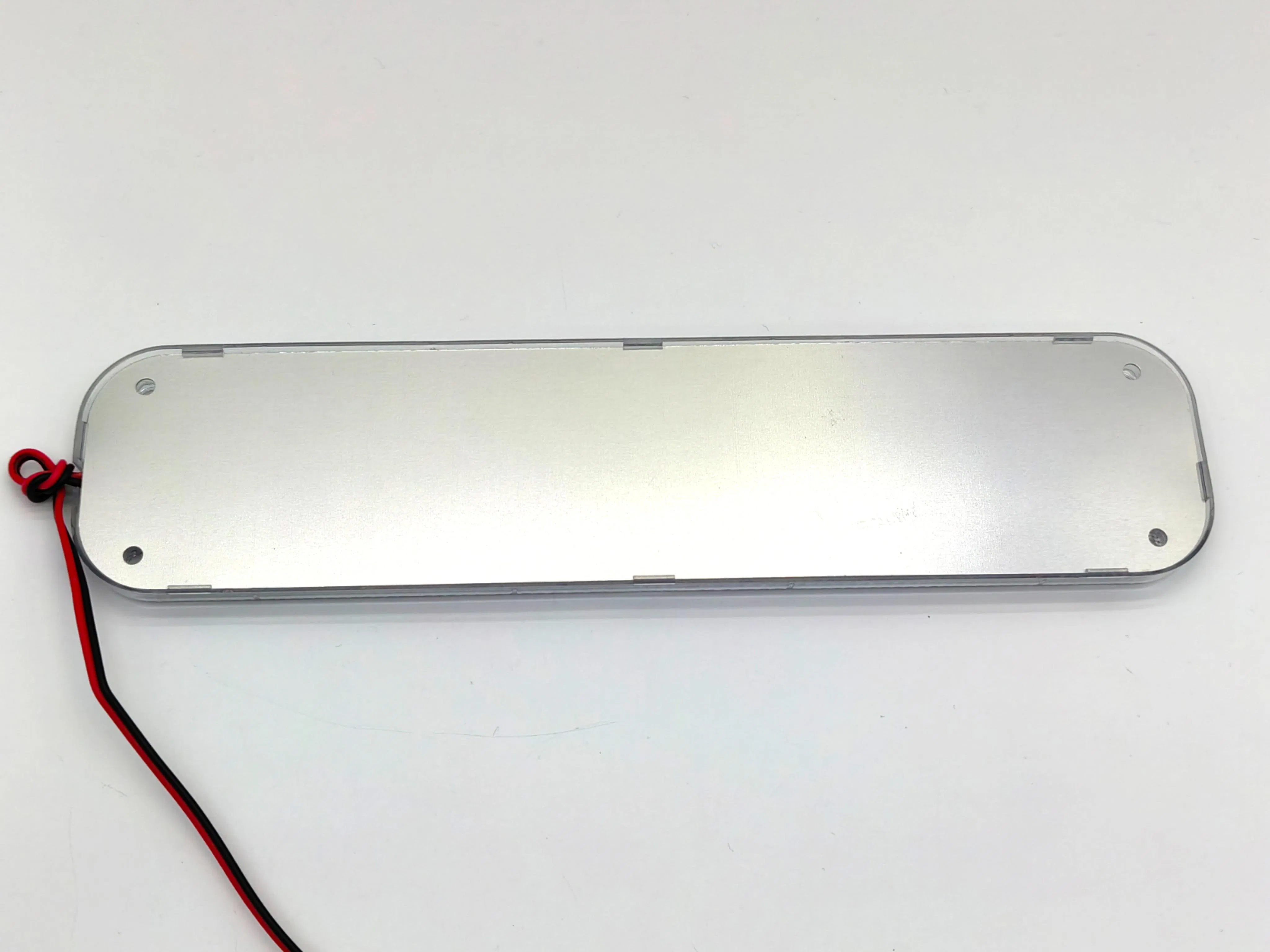 Wide Voltage 12-85V COB Cab Light Car Light Dimmable Interior Reading Lamp for Truck Trains Trailer and Van Light Factory