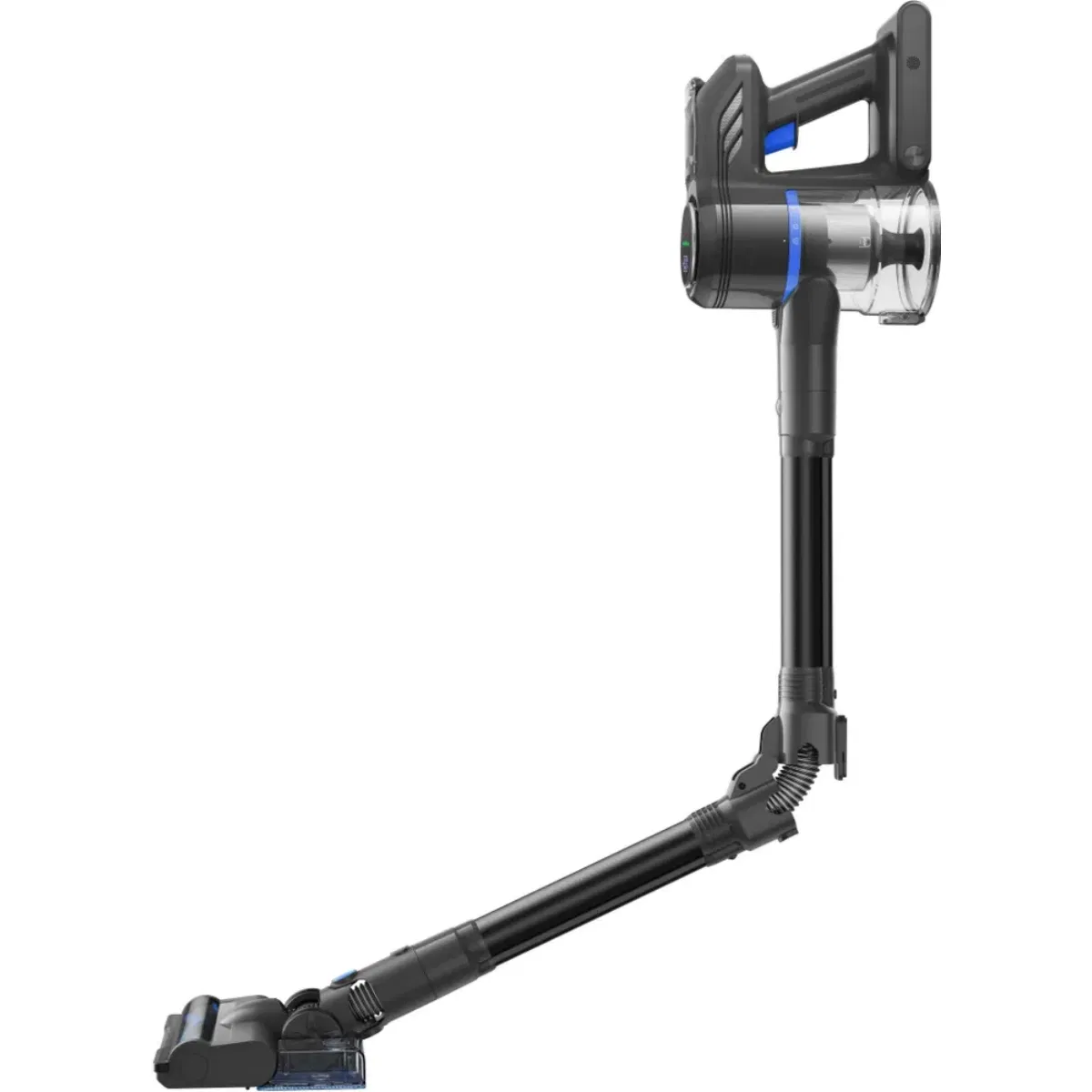 Powerful Cordless Handheld Vacuum Cleaner for Effortless Home Cleaning