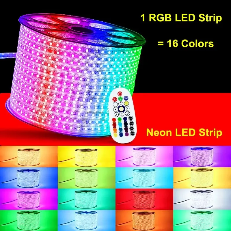 Smart LED Strip 2