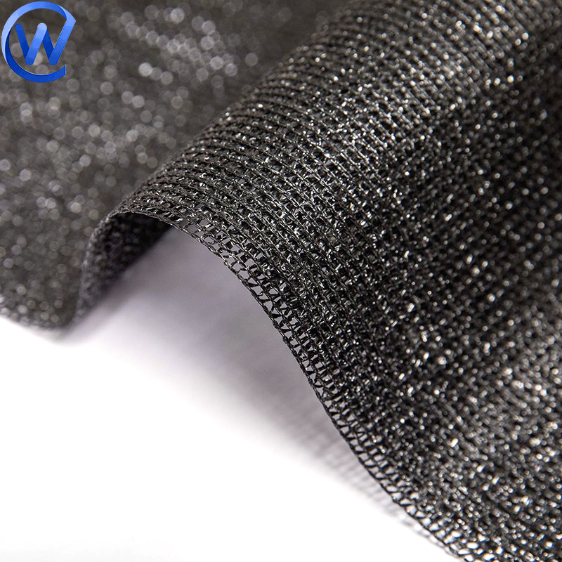 150 GSM 95% Malla Raschel Agricultural Nursery Shade Fabric Netting Greenhouse Sun Shade Net