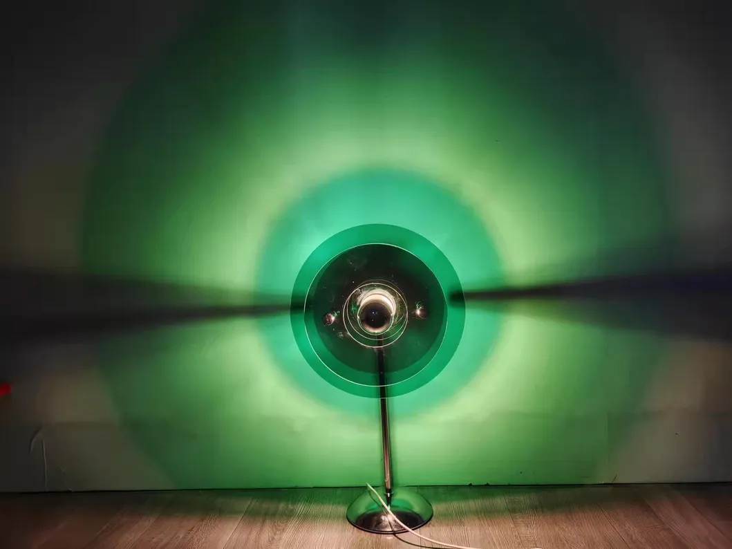 Sunset Projector Lamp 4