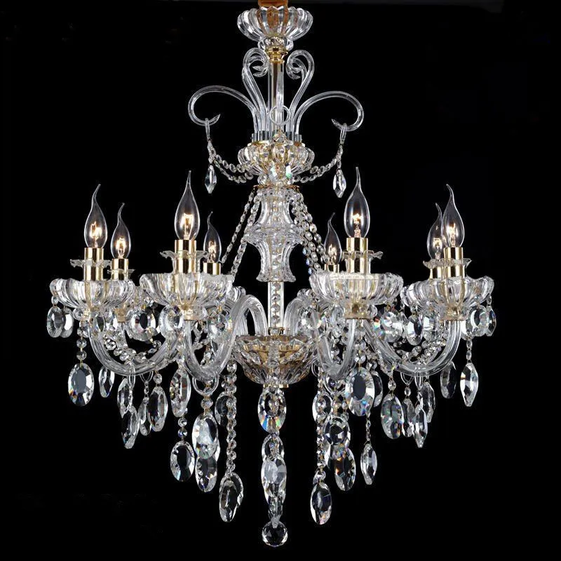 Modern Design Chandelier