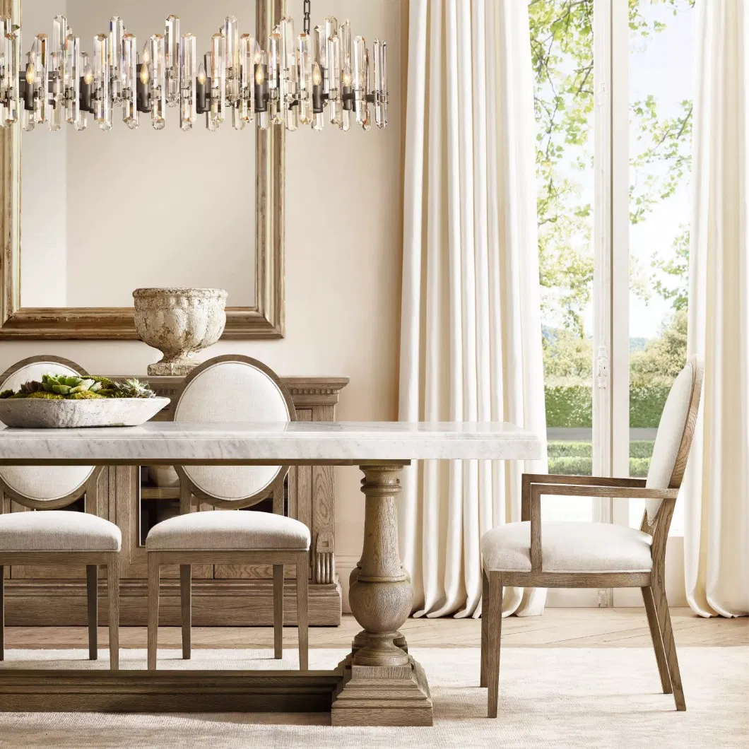 Luxury Crystal Fixture