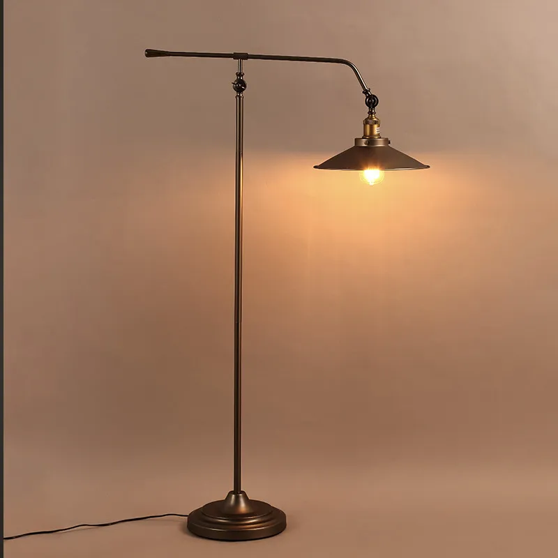 Vintage Floor Lamp 4