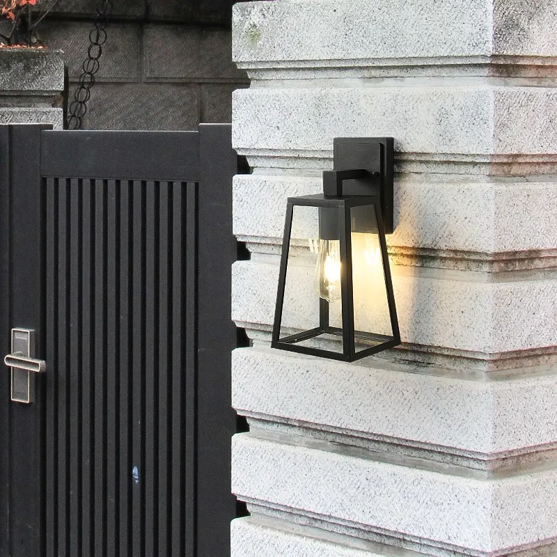 LED Wall Sconce 5