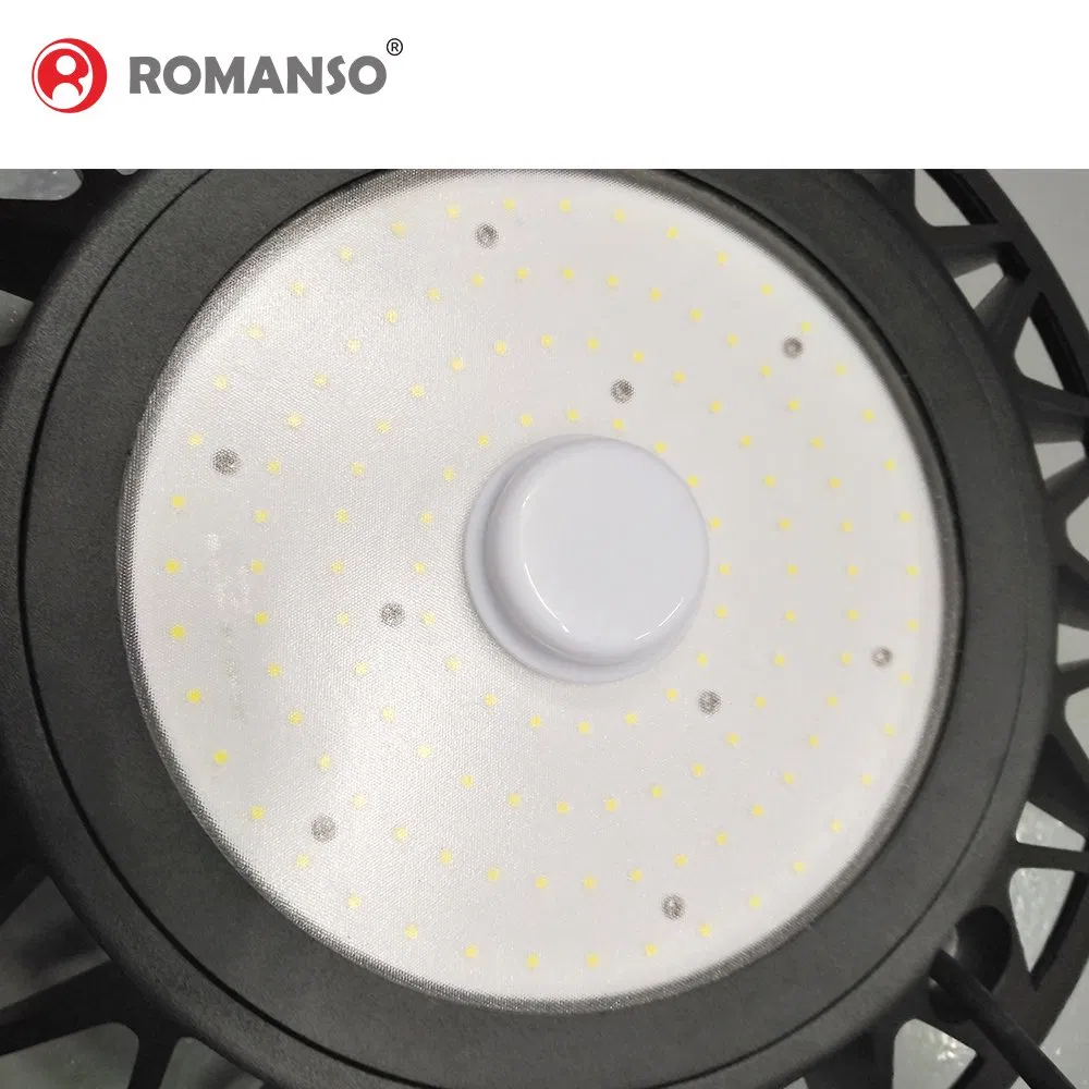 Factory Supply Dimmable IP65 with Motion Sensor Post Top Lighting