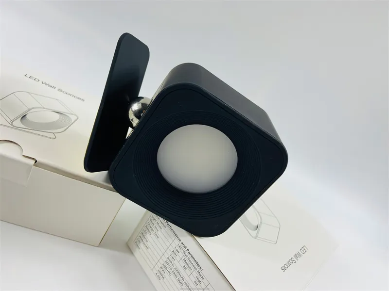 Product Size and Components