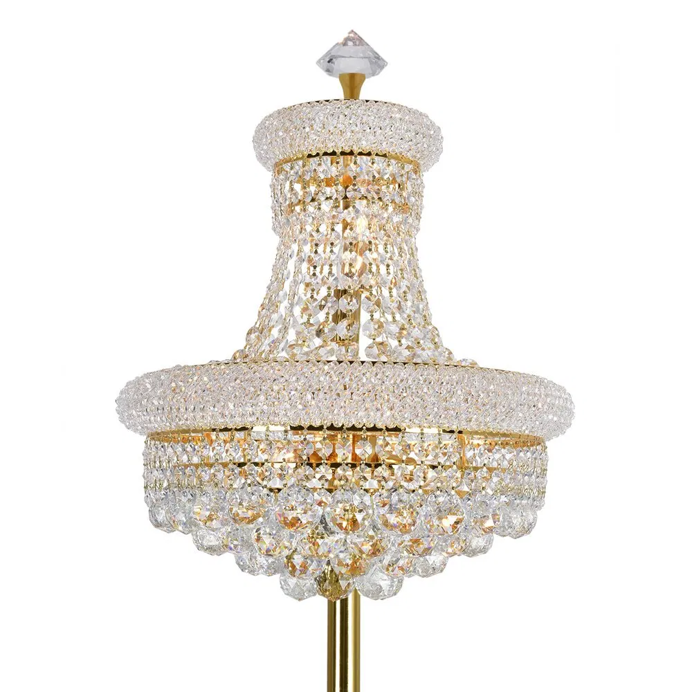 Luxury Lighting Decor