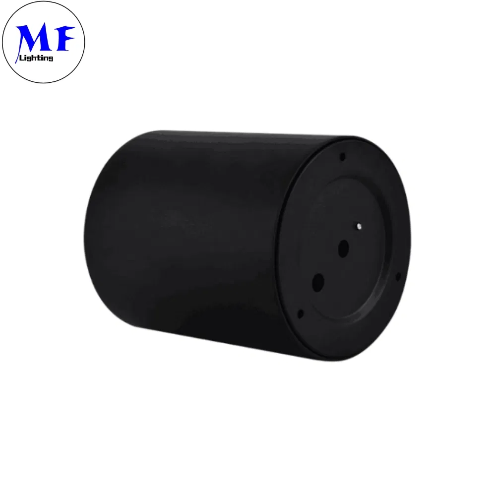 TUV Recessed Ceiling Commercial Residential Lighting COB Anti Dazzle Glare 5W-80W High Power Spot LED Down Lamp for Living Room Bedroom Bathroom Exhibition Hall