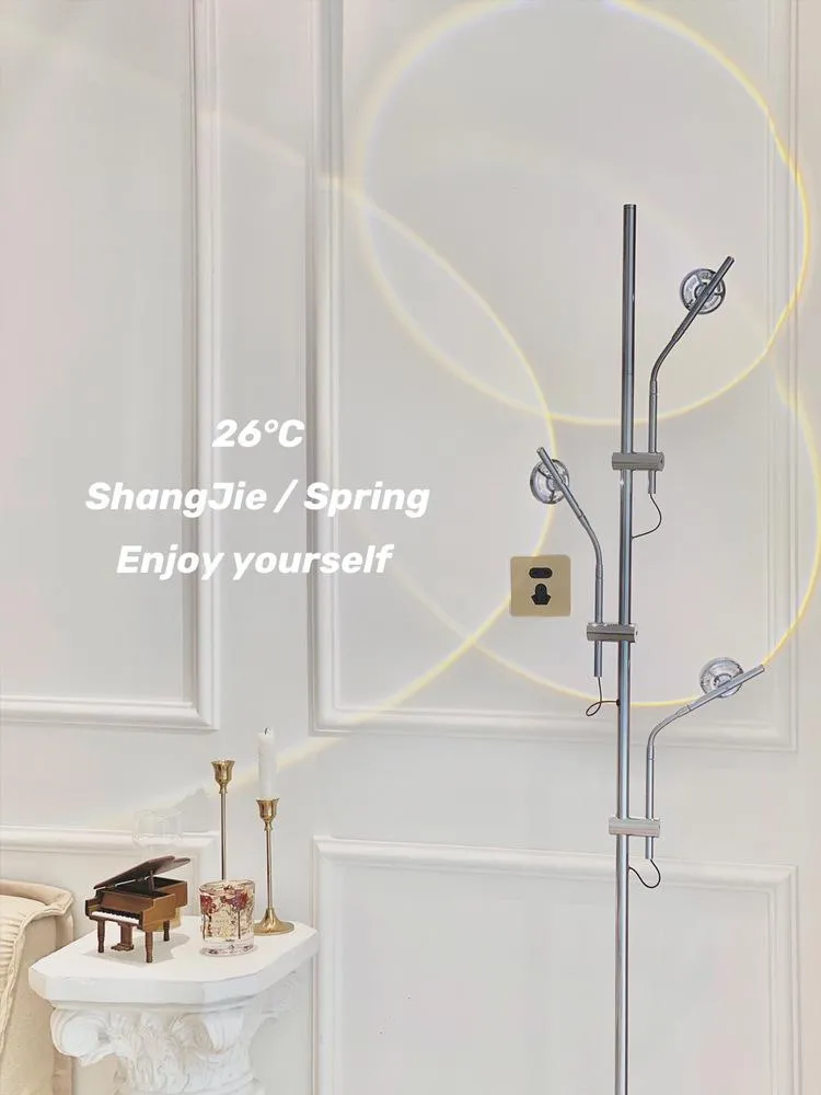 Atmosphere Lamp View 6