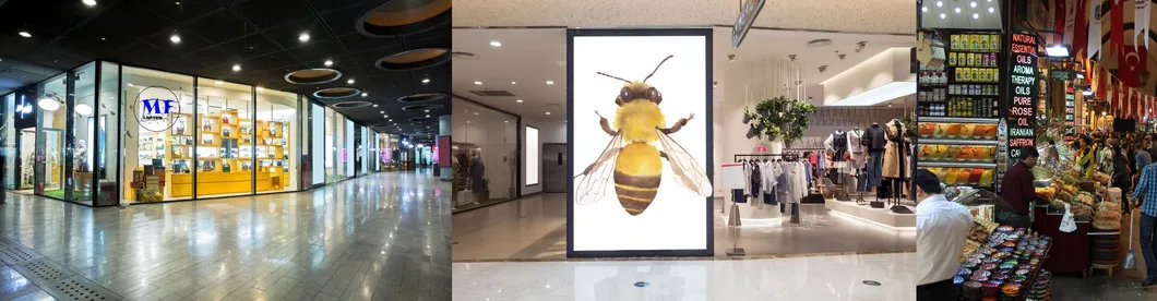 Residential Application