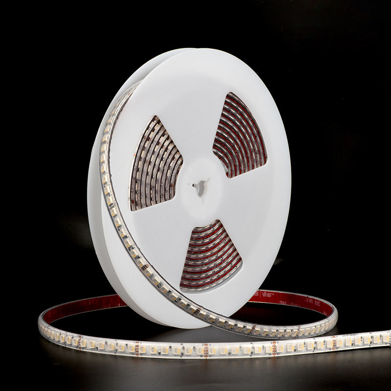 LED Strip APP or Remote Controlled 5050 Rgbic RGBW 24V Smart Strip Light /LED Light Strip /LED Strip Light for Living Room