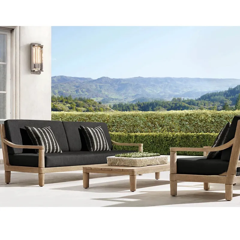 Savile Grand Rectangular Sconce View 5