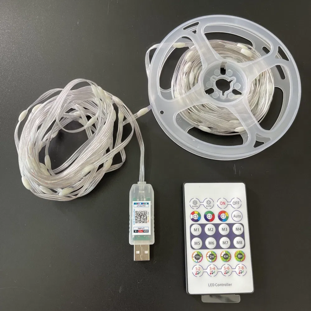 Bluetooth Fairy Lights