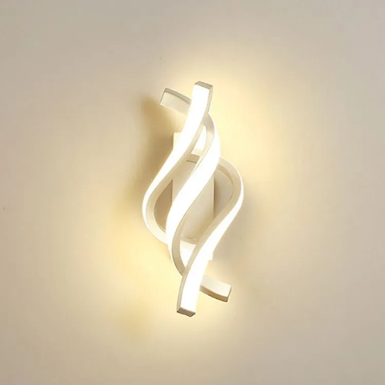 Minimalist Wall Sconce Detail 8