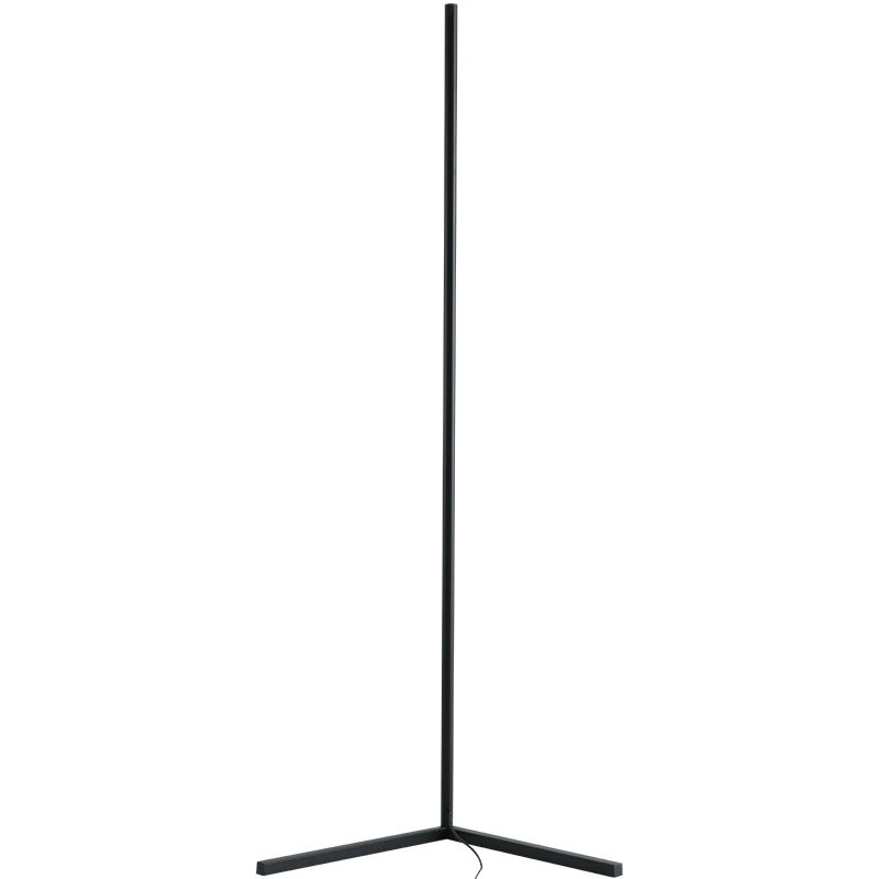 Modern Sunset RGB Floor Lamp with Remote Control