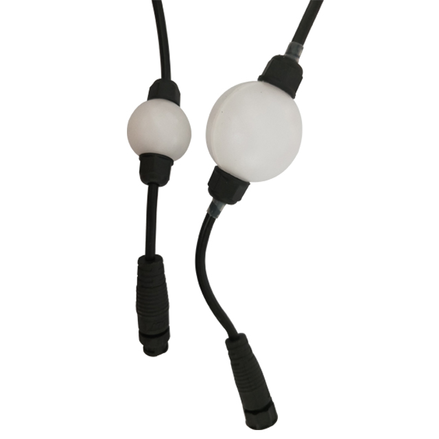 Hot Selling High Quality Customized Decorative LED Pixel Lamp for Festival