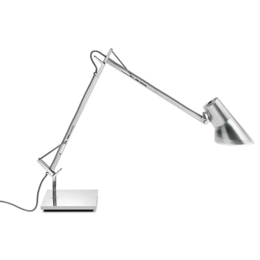 Modern Table Lamp Detail 2