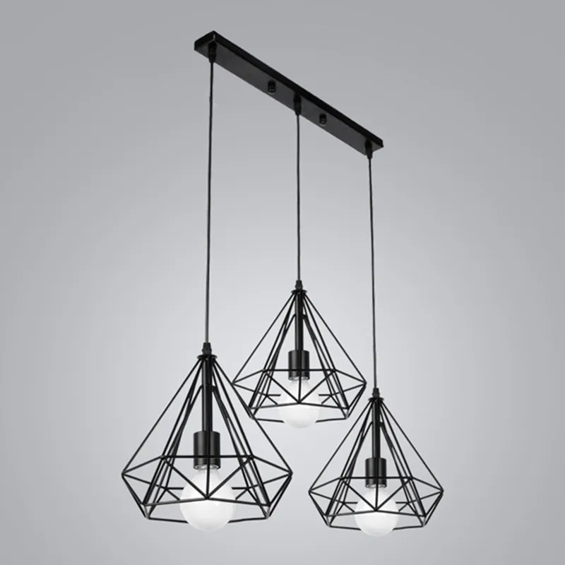 Pendant Light View 2