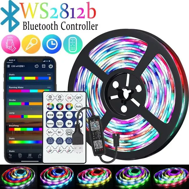 Smart LED Strip 1
