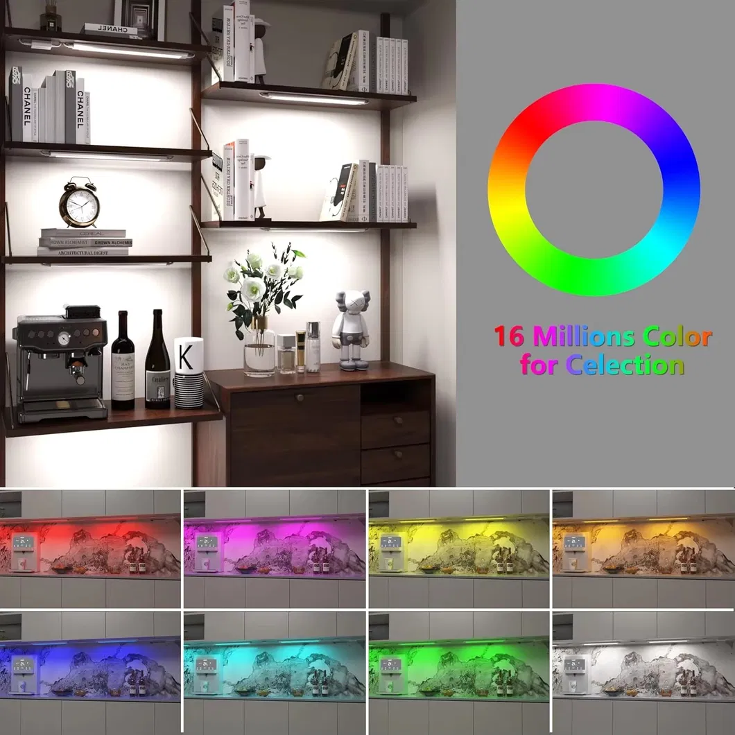 Smart RGB Light 8