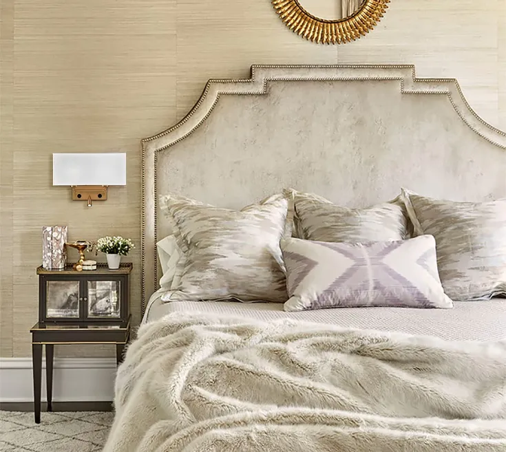 Bedside Wall Lamp View 4