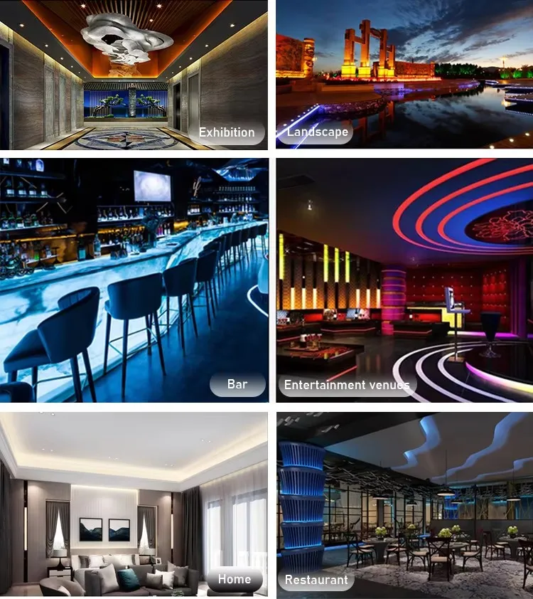 Application Scenario