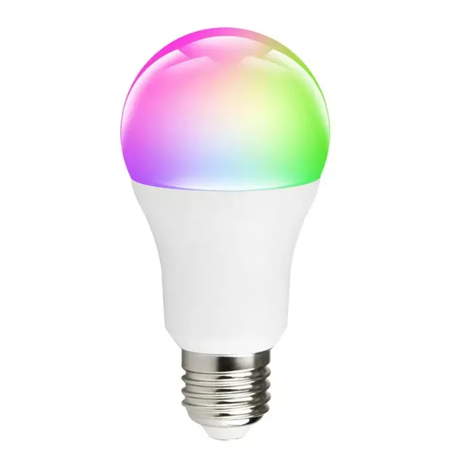 A60 Smart Bulb Components