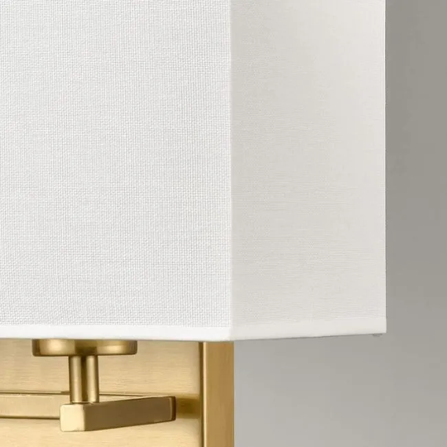 Bedside Wall Lamp View 3