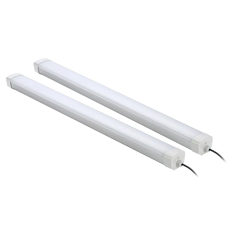 LED Tri-proof Light View 2